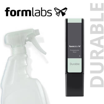 Formlabs Durable Resin Form 3 V2 1.000 ml