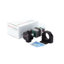 Bondtech QR Extruder Kit for UM2/2+ 2.85mm