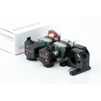 Bondtech QR Dual Extruder Kit für UM3 2,85mm