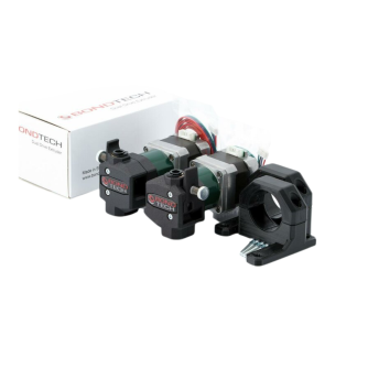 Bondtech QR Dual Extruder Kit for UM3 2.85mm