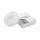 Ultimaker Tough PLA White 2.85 mm 750 g