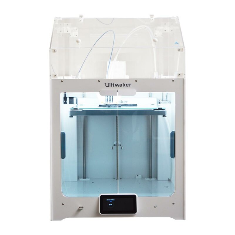 Accante Cover Ultimaker S5