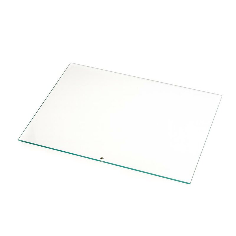 Ultimaker Print Table Glass S5