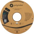 Polymaker PolyLite PLA Schwarz 1,75 mm 1.000 g