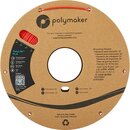 Polymaker PolyLite PLA Rot 1,75 mm 1.000 g