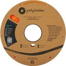 Polymaker PolyLite PLA Orange 1,75 mm 1.000 g