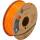 Polymaker PolyLite PLA Orange 1.75 mm 1.000 g