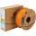 Polymaker PolyLite PLA Orange 1.75 mm 1.000 g