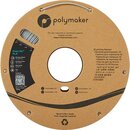 Polymaker PolyLite PLA Grau 1,75 mm 1.000 g