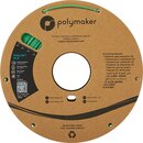 Polymaker PolyLite PLA Grün 1,75 mm 1.000 g