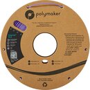Polymaker PolyLite PLA Violett 1,75 mm 1.000 g