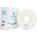 Polymaker PolyLite PLA Weiß 2,85 mm 1.000 g