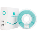 Polymaker PolyLite PLA Turquoise 2.85 mm 1.000 g