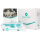 Polymaker PolyLite PLA Turquoise 2.85 mm 1.000 g