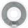 Polymaker PolyMax Tough PLA Grey 1.75 mm 750 g