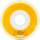 Polymaker PolyFlex TPU-95A Yellow 1.75 mm 750 g