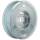 Polymaker PolySmooth Grey 1.75 mm 750 g