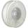 Polymaker PolySmooth White 2.85 mm 750 g
