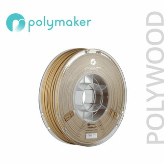 Polymaker PolyWood Filament