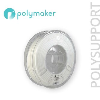Polymaker PolySupport Breakaway Filament