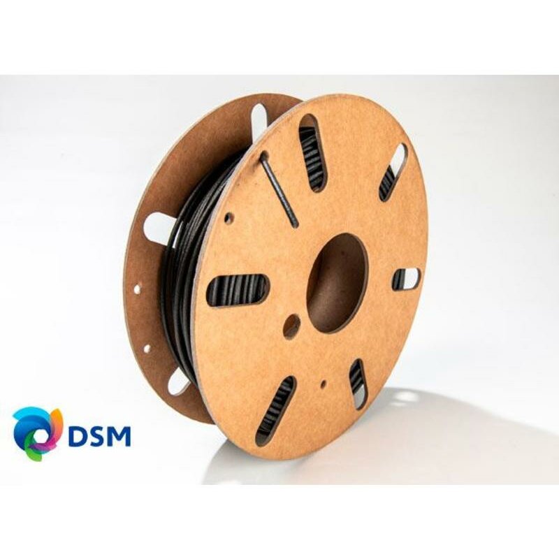 DSM Novamid ID1030 CF10 Schwarz 1,75 mm 1.000 g