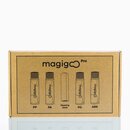 Magigoo 3D-Klebestift Pro Kit für ABS, PA, PC, PP