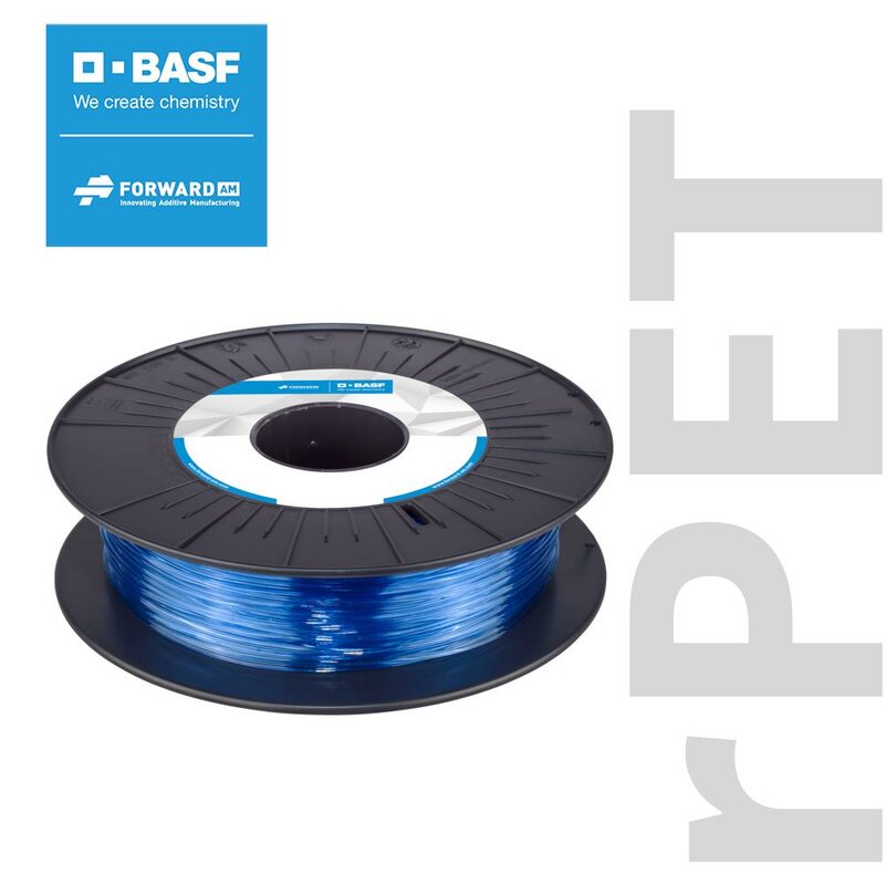 BASF Ultrafuse rPET Filament