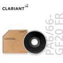 Clariant PA6/66 - GF20 FR Filament