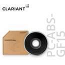Clariant PC-ABS - GF15 Filament