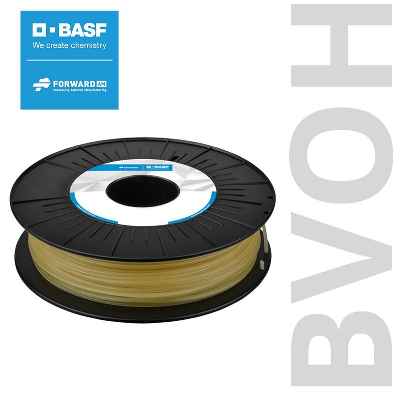 BASF Ultrafuse BVOH Filament