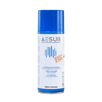 AESUB Blue Scanning Spray 400ml