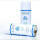AESUB Blue Scanning Spray 400ml