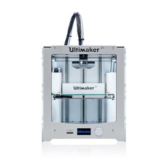 Ultimaker 2+ 3D-Drucker Gebraucht: Gut