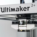 Ultimaker 2+ 3D-Drucker Gebraucht: Sehr Gut
