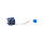 Intamsys Nozzle Fan & Support Assembly (normal temp) HT