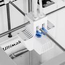 Ultimaker 3 Dual Extrusion 3D-Drucker Gebraucht: Gut
