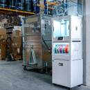 Ultimaker S5 Pro Bundle mit Maertz Cabinet
