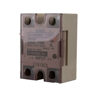 Intamsys Solid State Relay (SSR) Pro 410