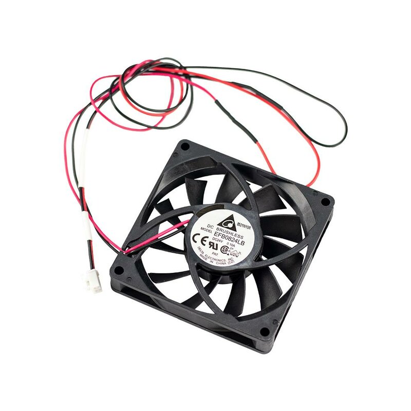 Intamsys 80 Cooling Fan Assembly #1 Pro 410