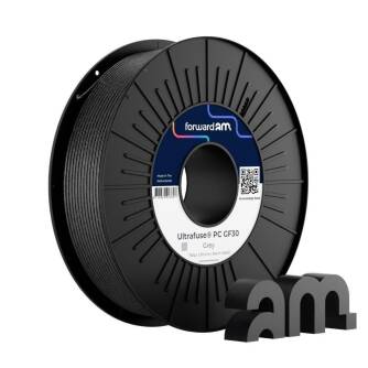 BASF Ultrafuse PC GF30 Black 2.85 mm 500 g