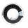 Kimya ABS Kevlar Black 2.85 mm 500 g