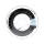 Kimya PEKK Carbon Grey 1.75 mm 500 g