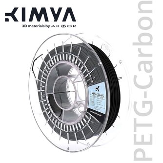 Kimya PETG Carbon Filament