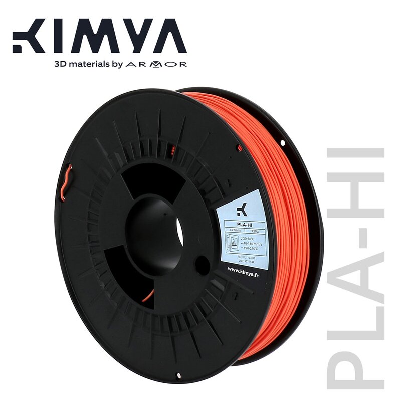 Kimya Tough PLA-HI Filament