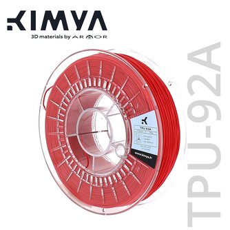 Kimya TPU-92A Filament