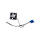 Intamsys Nozzle Fan & Thermistor Assy HT