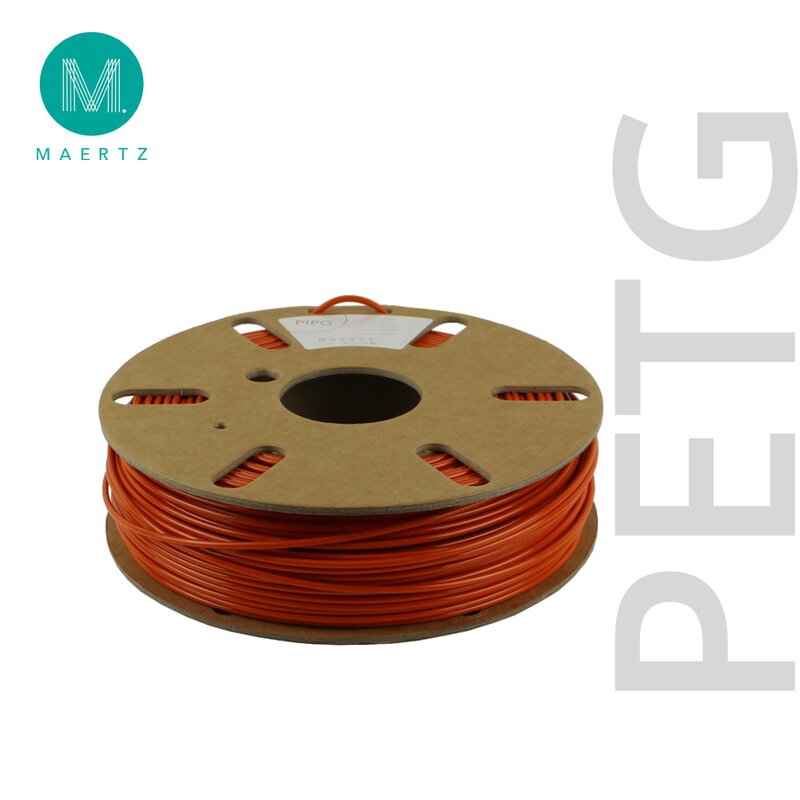 Maertz PETG Filament