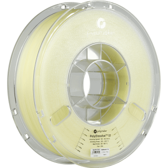 Polymaker Polydissolve S1 PVA Natural 1.75 mm 750 g