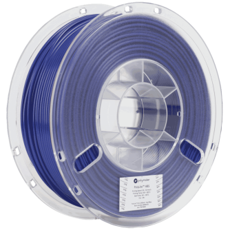 Polymaker PolyLite ABS Blue 2.85 mm 1.000 g