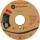 Polymaker Polymaker ABS Rot 1,75 mm 1.000 g